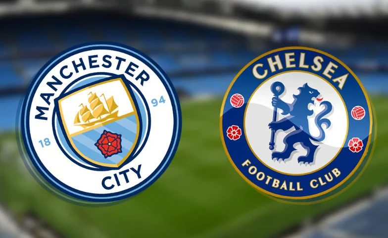Manchester City vs Chelsea 25/01/2025