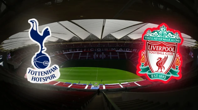 Liverpool vs Tottenham League Cup - Semi-finals